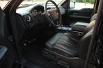 Ford F-150 Harley-Davidson SuperCrew 2007 года